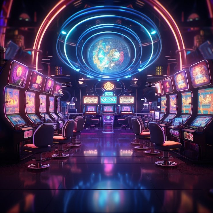 hrd1902 Live Tables aur Slots Mein Farq